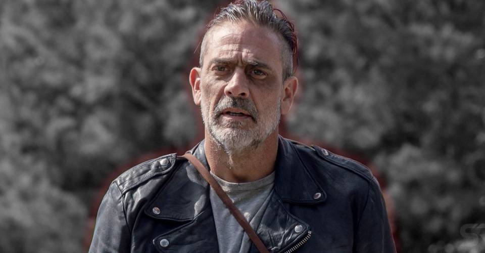 The Walking Dead Finally Redeems Negan The Walking Dead Finally Redeems Negan